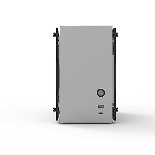 ZALMAN ザルマン M2 Mini(Silver) 目安在庫\u003d△