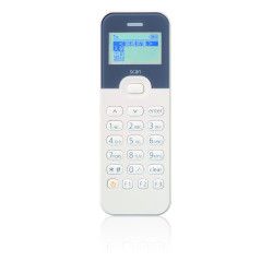 アイメックス テンキー付データコレクタ WLANモデル BW-220WL 取り寄せ商品