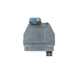 Ｇａｍｂｅｒ　Ｊｏｈｎｓｏｎ ET4X 8インチ専用クレードル(7160-1801-90) 取り寄せ商品｜コンプモト　店