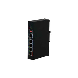 ＮＳＫ 4ポートPOEエクステンダー(PFT1500) 取り寄せ商品