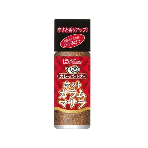 ハウス食品 カレーPホットガラムマサラ14g(80セット)(0000049715767 ×80) 取り寄せ商品