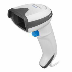 Ｄａｔａｌｏｇｉｃ 2D Gryphon GD4500シリーズ 白色 USB I/F(GD4590-WH-U) 取り寄せ商品