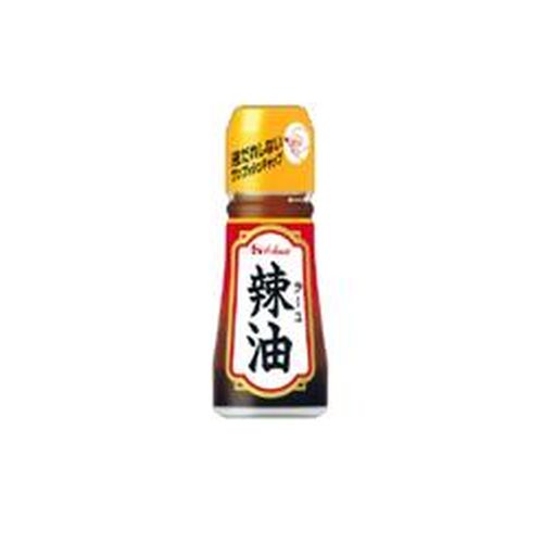 ハウス食品 ハウス 辣油 ３１ｇ（80個）(0000049715286 ×80) 取り寄せ商品