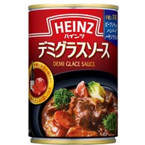 ハインツ日本 ハインツ デミグラスソース 缶 ２９０ｇ（36個）(4902521220119 ×36) 取り寄せ商品