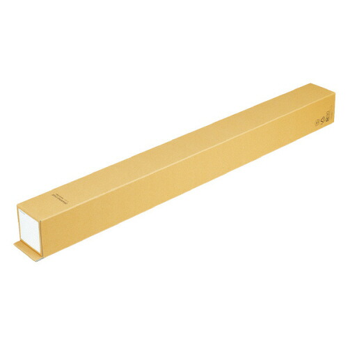 コクヨ KOKUYO 図面用角筒(クラフトタイプ) A0用 1セット(10枚)(4901480782287 x10) 取り寄せ商品