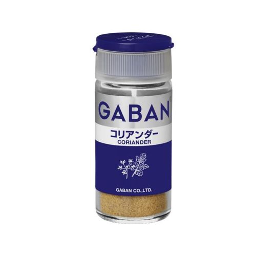 ハウス食品 ギャバン コリアンダー パウダー １５ｇ（30個）(0000049716757 ×30) 取り寄せ商品