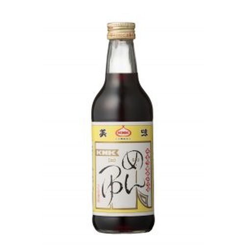 ＫＮＫ 上北農産加工 青森の味！ 新 KNKめんつゆ 360ml 20本セット(4908208224142 x20) 取り寄せ商品