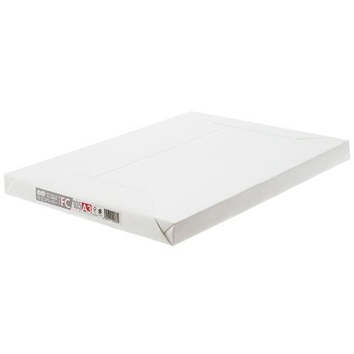 TPS αエコペーパー タイプFC A3 厚口 105g 1セット(1000枚:250枚x4冊)(4522701005369 x4) 目安在庫\u003d○