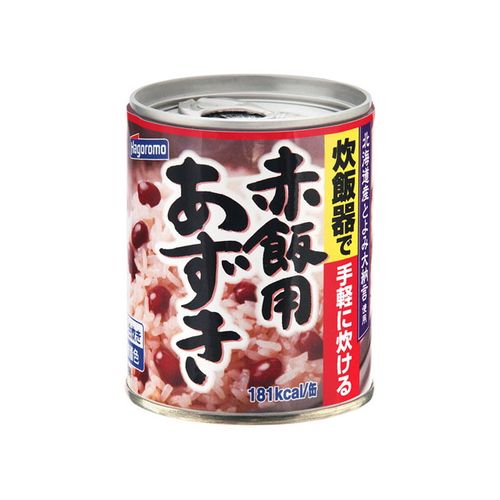 はごろもフーズ はごろも 赤飯用あずき 大納言 Ｋ７（24個）(4902560211611 ×24) 取り寄せ商品
