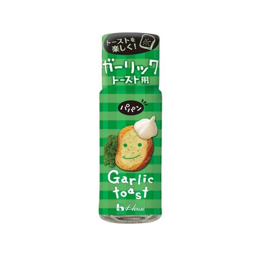 ハウス食品 ハウス ガーリックトーストミックス２４ｇ（160個）(0000045104251 ×160) 取り寄せ商品