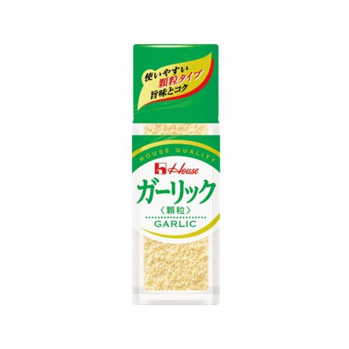 ハウス食品 ハウス ガーリック 顆粒 １６ｇ（160個）(0000049413526 ×160) 取り寄せ商品