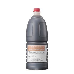 ＫＮＫ 上北農産加工 青森の味！ 新 バラ焼きのたれ 1.8L 6本セット(4908208224197 x6) 目安在庫=○｜コンプモト　店