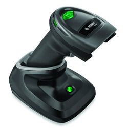 Ｚｅｂｒａ　Ｔｅｃｈｎｏｌｏｇｉｅｓ 標準コードレスイメージャUSBセット DS2278-USBR 取り寄せ商品