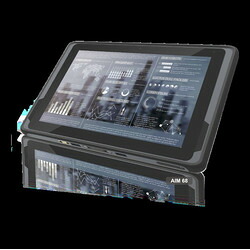 アイメックス AIM78S-WA 産業用耐久型タブレットAIMシリーズ 取り寄せ商品｜コンプモト　店