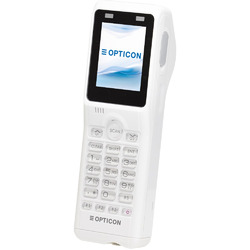 オプトエレクトロニクス ハンディターミナル OPH-5000i(白)(OPH-5000I-WHT) 取り寄せ商品