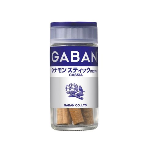 ハウス食品 ギャバン シナモンスティックホール１２ｇ（30個）(0000049716290 &times;30) 取り寄せ商品｜コンプモト　店
