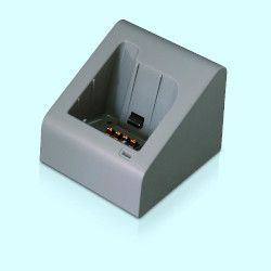 アイメックス BW-220用シングルクレードル(ACアダプタ付属) CRD-220-1(BW-220-1C) 取り寄せ商品