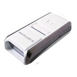 オプトエレクトロニクス データコレクタセット ホワイト OPN-2102i-WHT 取り寄せ商品