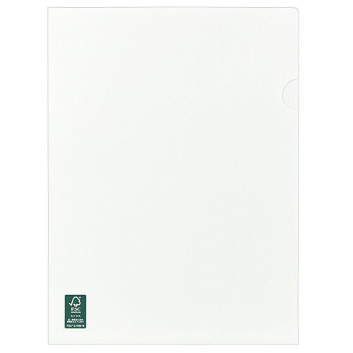 TPS ペーパーホルダー(FSC認証) A4 白 1セット(500枚:100枚×5パック)(4589585768193 x5) 取り寄せ商品