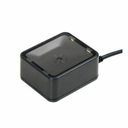 Ｚｅｂｒａ　Ｔｅｃｈｎｏｌｏｇｉｅｓ eTicketC-BLK-USB eチケットリーダ Cute USB 取り寄せ商品