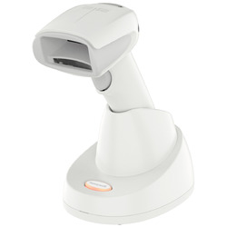 日栄インテック X1952HDWU (2次元) ガン型ワイヤレススキャナ USB接続[本体色：白] 取り寄せ商品