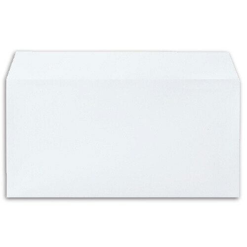 寿堂 プリンター専用封筒 横型長3 104.7g/m2 ホワイト 1セット(500枚:50枚&times;10パック)(4972924317839 x10) 取り寄せ商品｜コンプモト　店