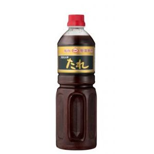 ＫＮＫ 上北農産加工 青森の味！ 新 スタミナ源たれ 1000ml 6本セット(4908208201334 x6) 目安在庫\u003d○