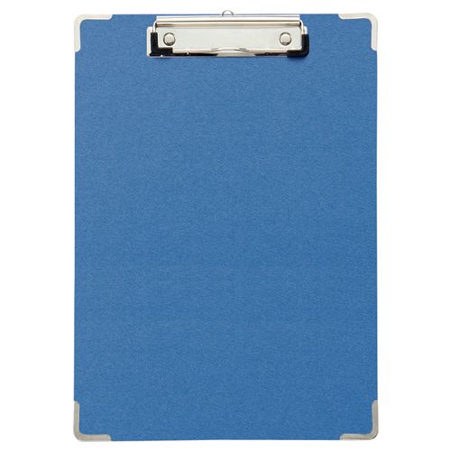 TPS 用箋挟 A4タテ ブルー 1セット(20枚)(4571347154504 x20) 取り寄せ商品