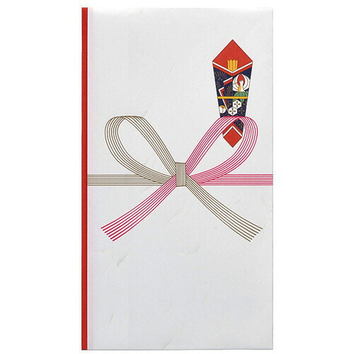 マルアイ 祝多当 真〆 中袋付 1セット(50枚)(4902850043502 x50) 取り寄せ商品