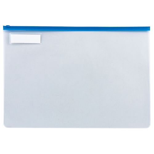 TPS クリヤーケース A3ヨコ 青 1セット(20枚)(4975944250162 x20) 取り寄せ商品|コンプモト 店