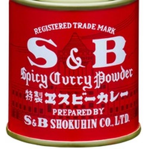 エスビー食品 ＳＢ 純カレー ３７ｇ（100個）(0000049567618 &times;100) 取り寄せ商品｜コンプモト　店