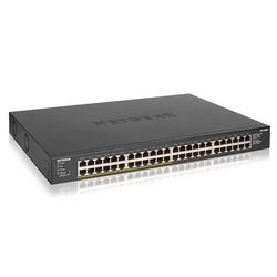 ネットギア PoE+対応ギガビット48ポート アンマネージスイッチ(GS348PP-100AJS) 目安在庫=△｜コンプモト　店