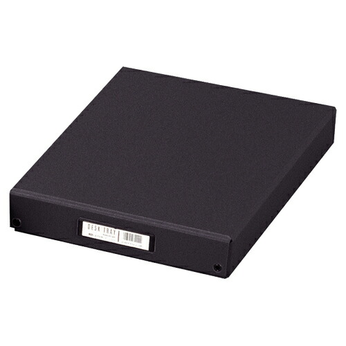リヒトラブ ＬＩＨＩＴ　ＬＡＢ． デスクトレー B4 ブラック 1セット(5個)(4903419822385 x5) 取り寄せ商品 7,144円
