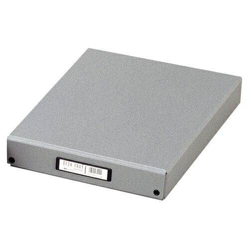 リヒトラブ ＬＩＨＩＴ　ＬＡＢ． デスクトレー B4 オフホワイト 1セット(5個)(4903419822422 x5) 取り寄せ商品