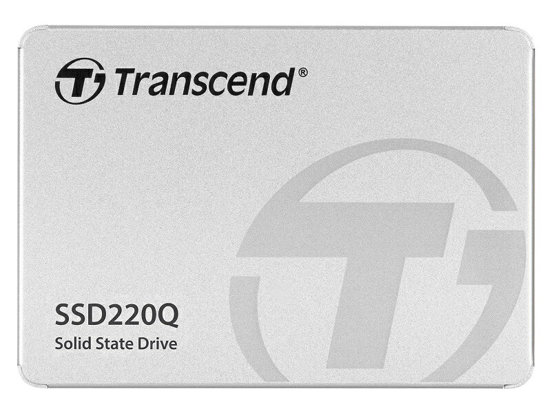 トランセンドジャパン 2TB 2.5 SSD SATA3(TS2TSSD220Q) 取り寄せ商品｜コンプモト　店