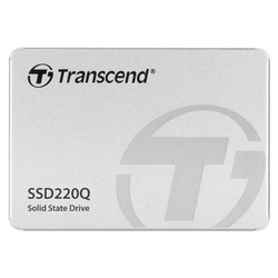 トランセンドジャパン 1TB 2.5 SSD SATA3(TS1TSSD220Q) 取り寄せ商品|コンプモト 店