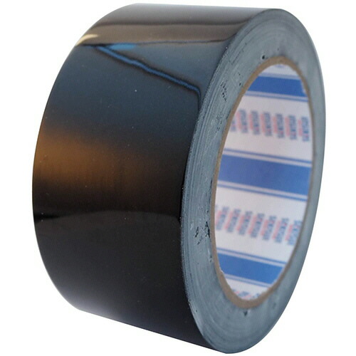 積水化学 オリエンテープ No.830 50mm×50m 黒 1セット(50巻)(4901860181907 x50) 取り寄せ商品 27,880円