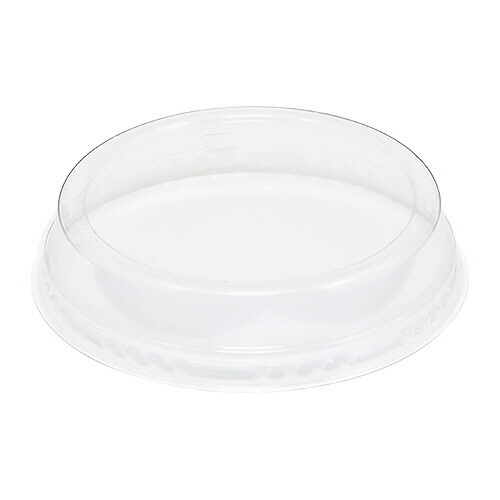 シモジマ 食品容器 ベイクック BAKEQ 嵌合フタ 88φ 1セット(2000個:50個×40パック)(4901755647716 x40) 取り寄せ商品