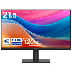 グリーンハウス GREEN HOUSE 5年デリバリー保守付き21.5型ディスプレイブラック(GH-LCW22X-BK) 目安在庫=△｜コンプモト　店 8,661円