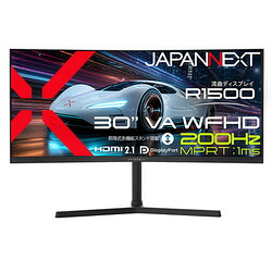 JAPANNEXT JN-VC30G200WF-HS 取り寄せ商品|コンプモト 店