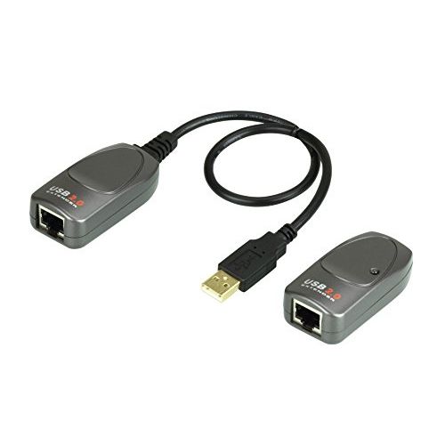 ATEN USB2.0エクステンダー(UCE260) 取り寄せ商品|コンプモト 店