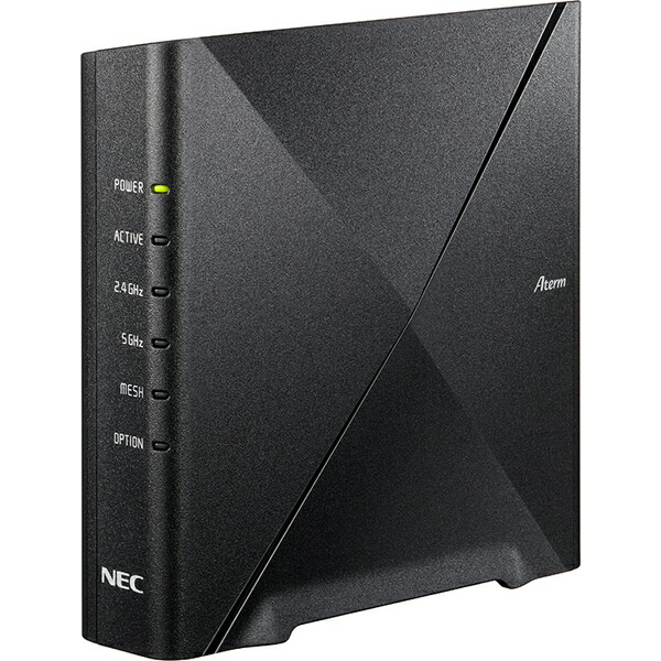 ＮＥＣ 日本電気 Aterm3000D4AX(PA-3000D4AX) 目安在庫\u003d○