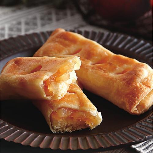 ラグノオ 青森の味! パティシエのりんごスティック 72本セット(4903443015036 x6) 特産品