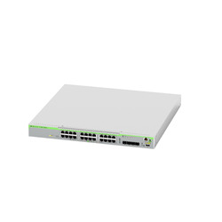 アライドテレシス AT-SE250-28XHm(5011R) 取り寄せ商品｜コンプモト　店
