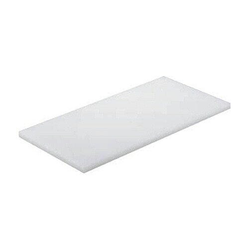 スギコ産業 スギコ 業務用プラスチックまな板 3号 600×300×20 1枚(TP3) 取り寄せ商品|コンプモト 店