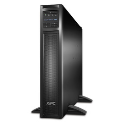 シュナイダーエレクトリック APC Smart-UPS X 3000VA Rack/Tower LCD 200V 7年保証(SMX3000RMHV2UJ7W) 取り寄せ商品 317,798円