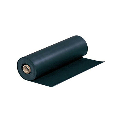 光 ゴム長尺 1mm×500mm×10m巻 1巻(KGR-15000) 取り寄せ商品