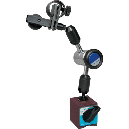 カネテック 微動金具付きハイロックミニベース 1個(MB-PSX-V) 取り寄せ商品