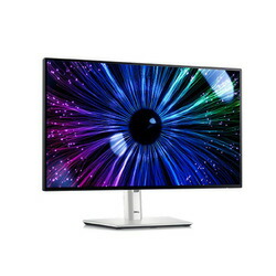 Dell Technologies 液晶ディスプレイ 23.8型/1920×1080/HDMI、DisplayPort/シルバー/スピーカ(U2424HE) 目安在庫\u003d○