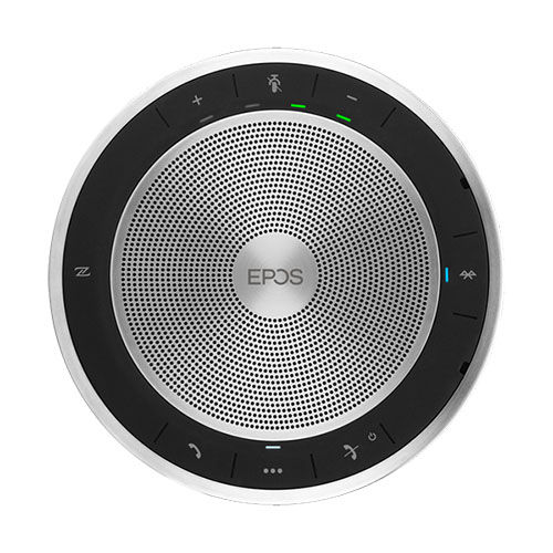 EPOS EXPAND 有線BluetoothスピーカーフォンUSB Bluetoothドングルあり(SP 30+) 取り寄せ商品|コンプモト 店